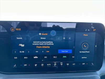 2024 Ford Mustang Base