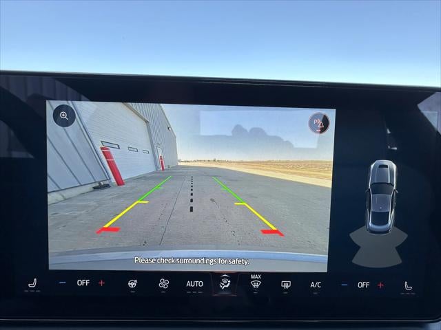 2024 Ford Mustang Base