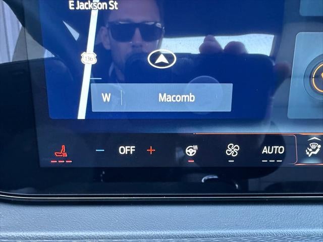 2024 Ford Mustang Base