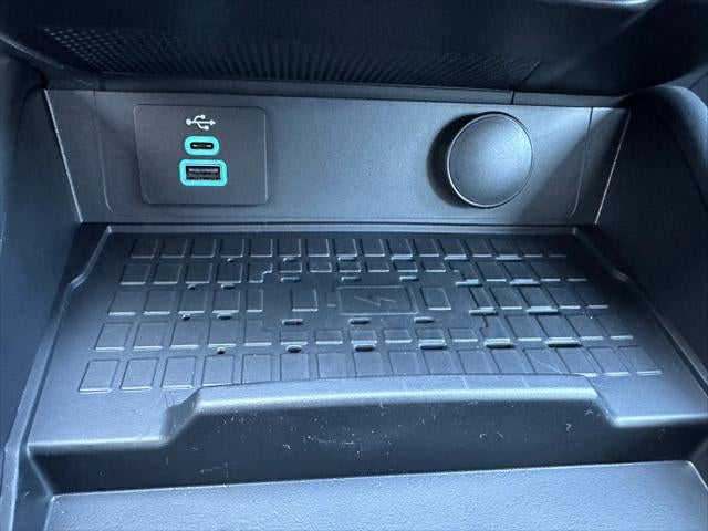 2024 Ford Mustang Base