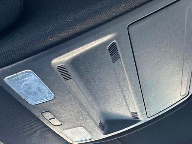 2024 Ford Mustang Base