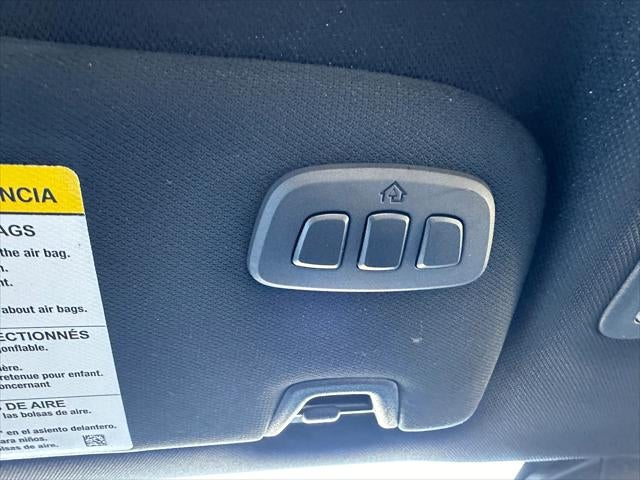 2024 Ford Mustang Base