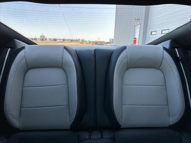 2024 Ford Mustang Base