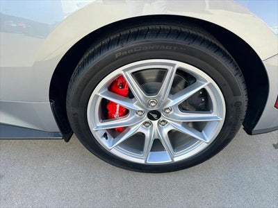 2024 Ford Mustang Base