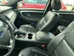 2018 Ford Taurus SEL