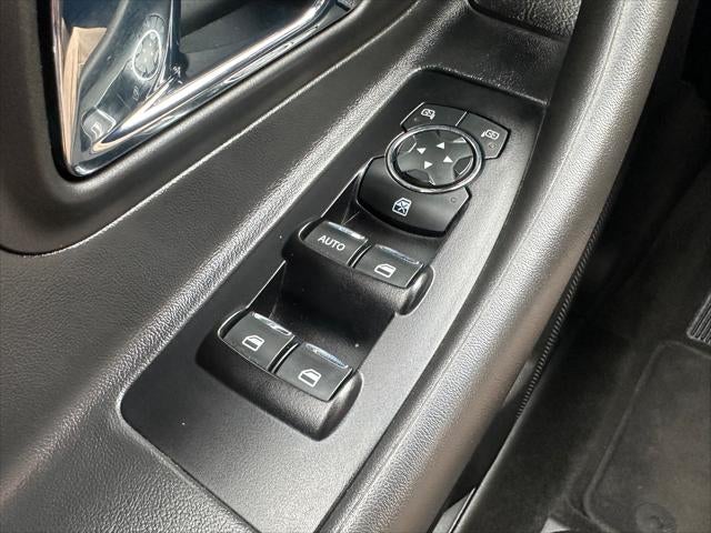 2018 Ford Taurus SEL