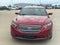 2018 Ford Taurus SEL