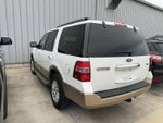 2014 Ford Expedition Base
