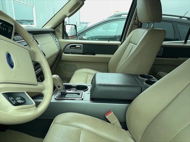 2014 Ford Expedition Base