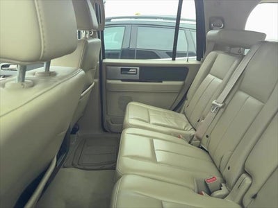 2014 Ford Expedition Base