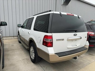 2014 Ford Expedition Base
