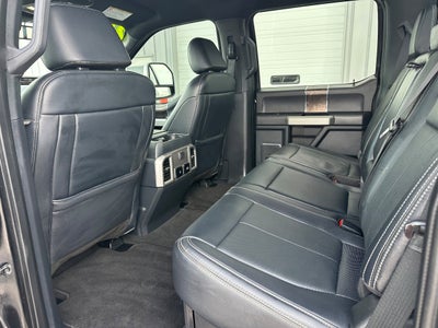 2022 Ford Super Duty F-250 SRW Base