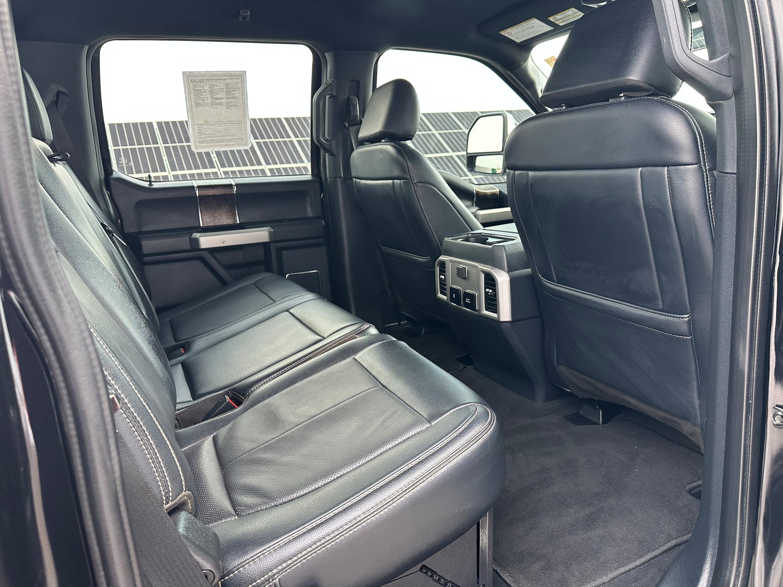 2022 Ford Super Duty F-250 SRW Base