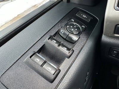 2022 Ford Super Duty F-250 SRW Base