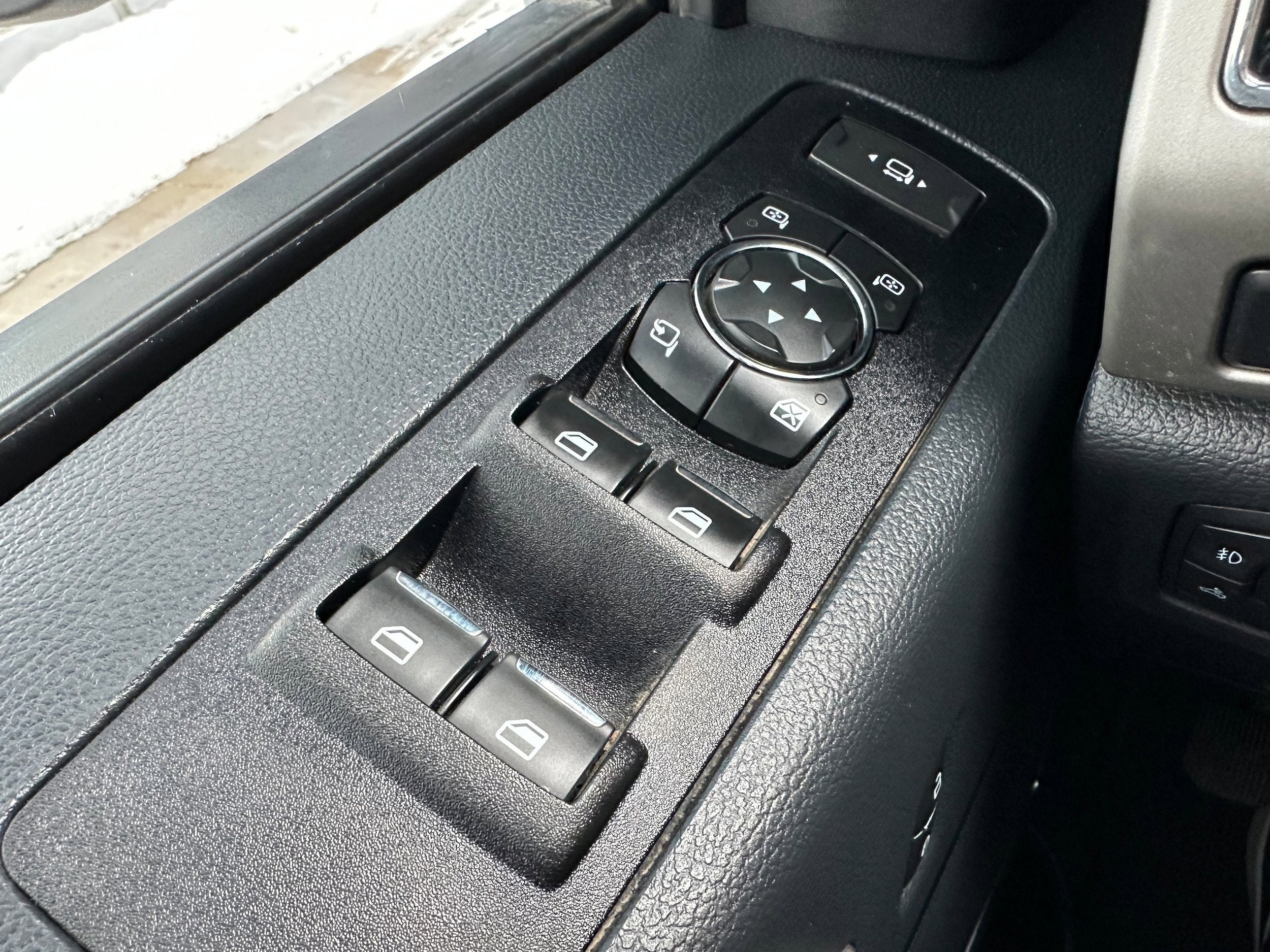 2022 Ford Super Duty F-250 SRW Base