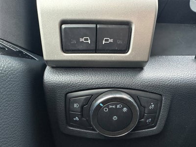 2022 Ford Super Duty F-250 SRW Base