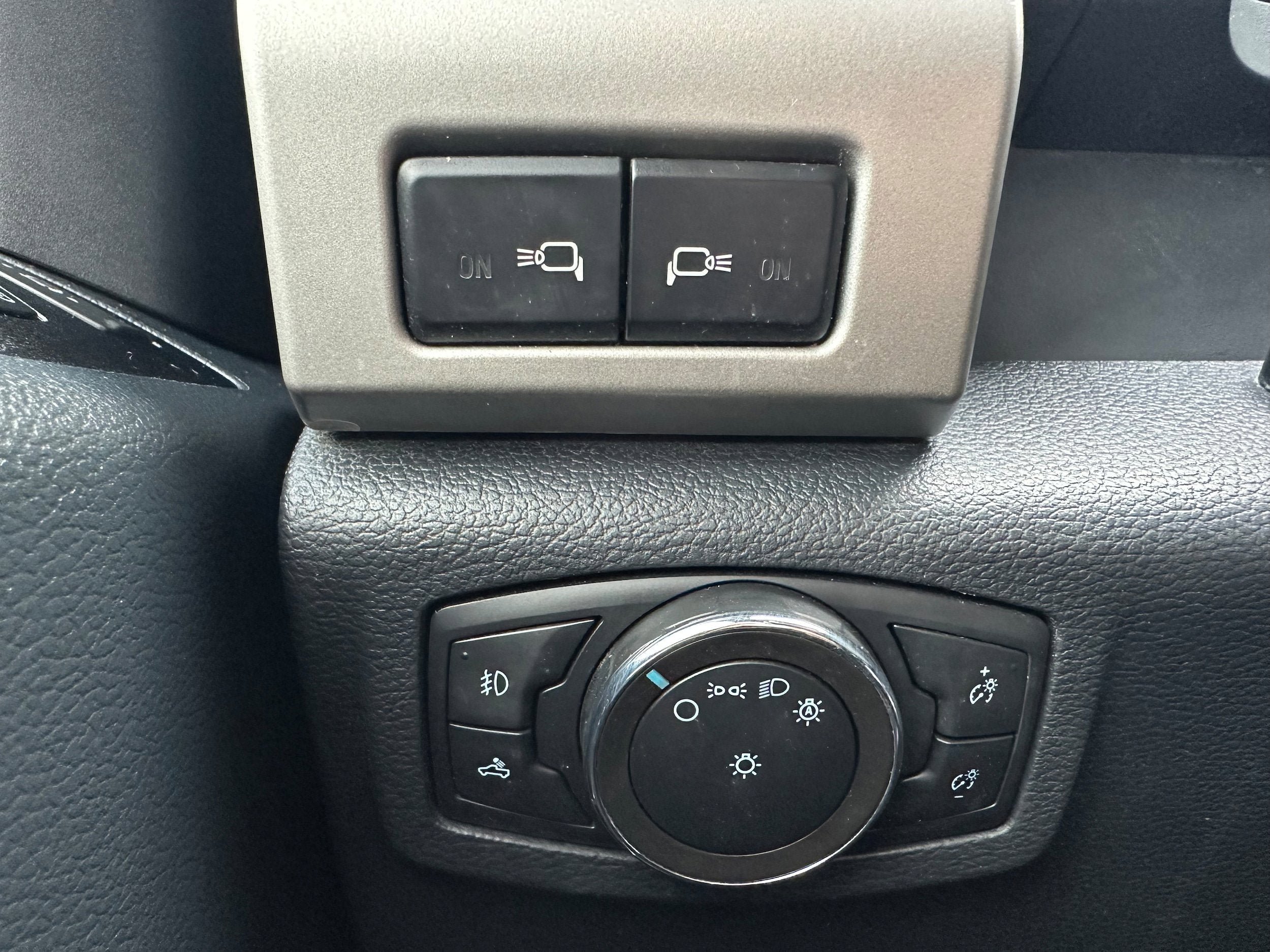 2022 Ford Super Duty F-250 SRW Base