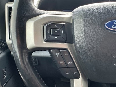 2022 Ford Super Duty F-250 SRW Base