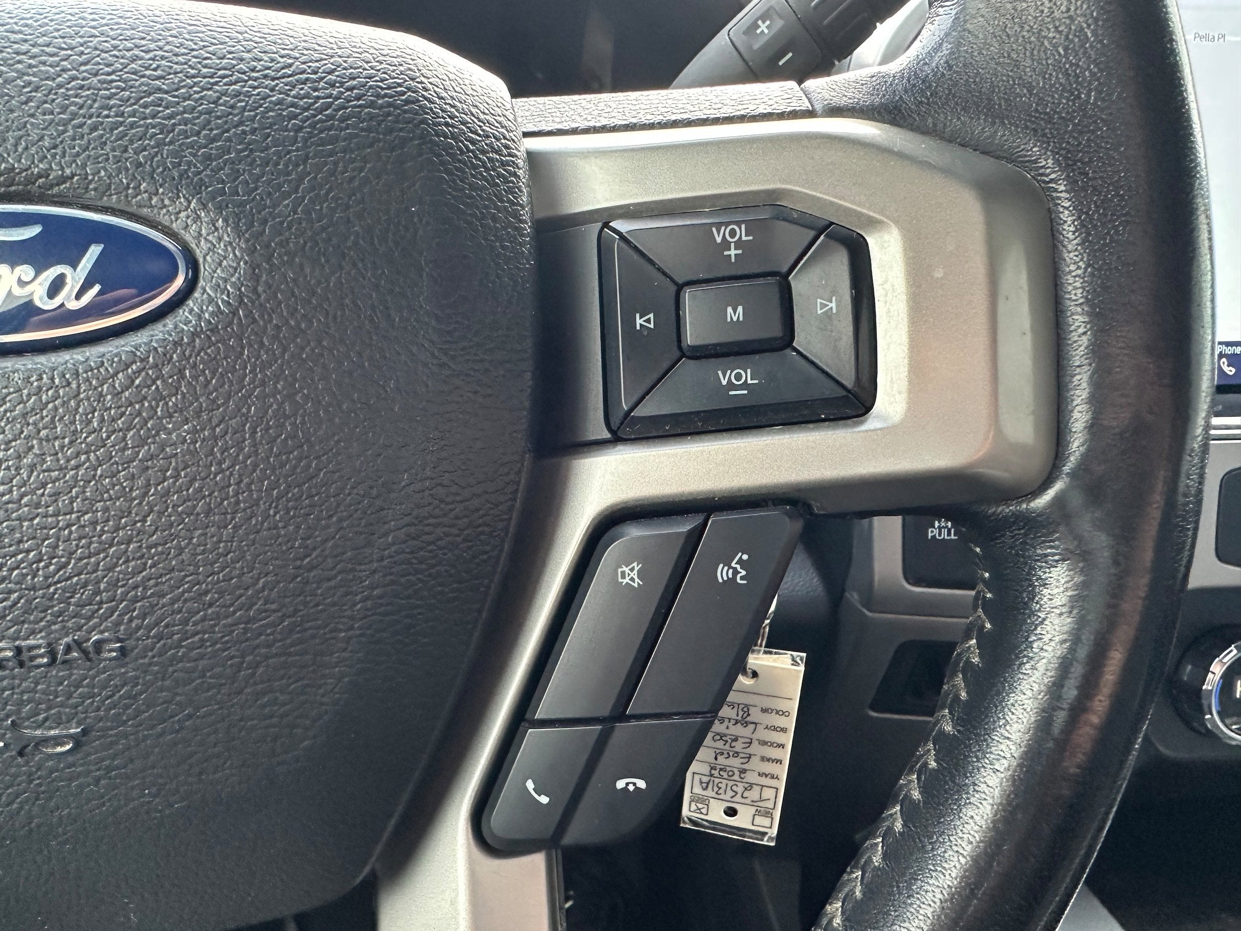 2022 Ford Super Duty F-250 SRW Base