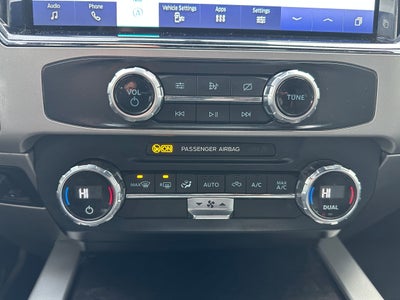 2022 Ford Super Duty F-250 SRW Base