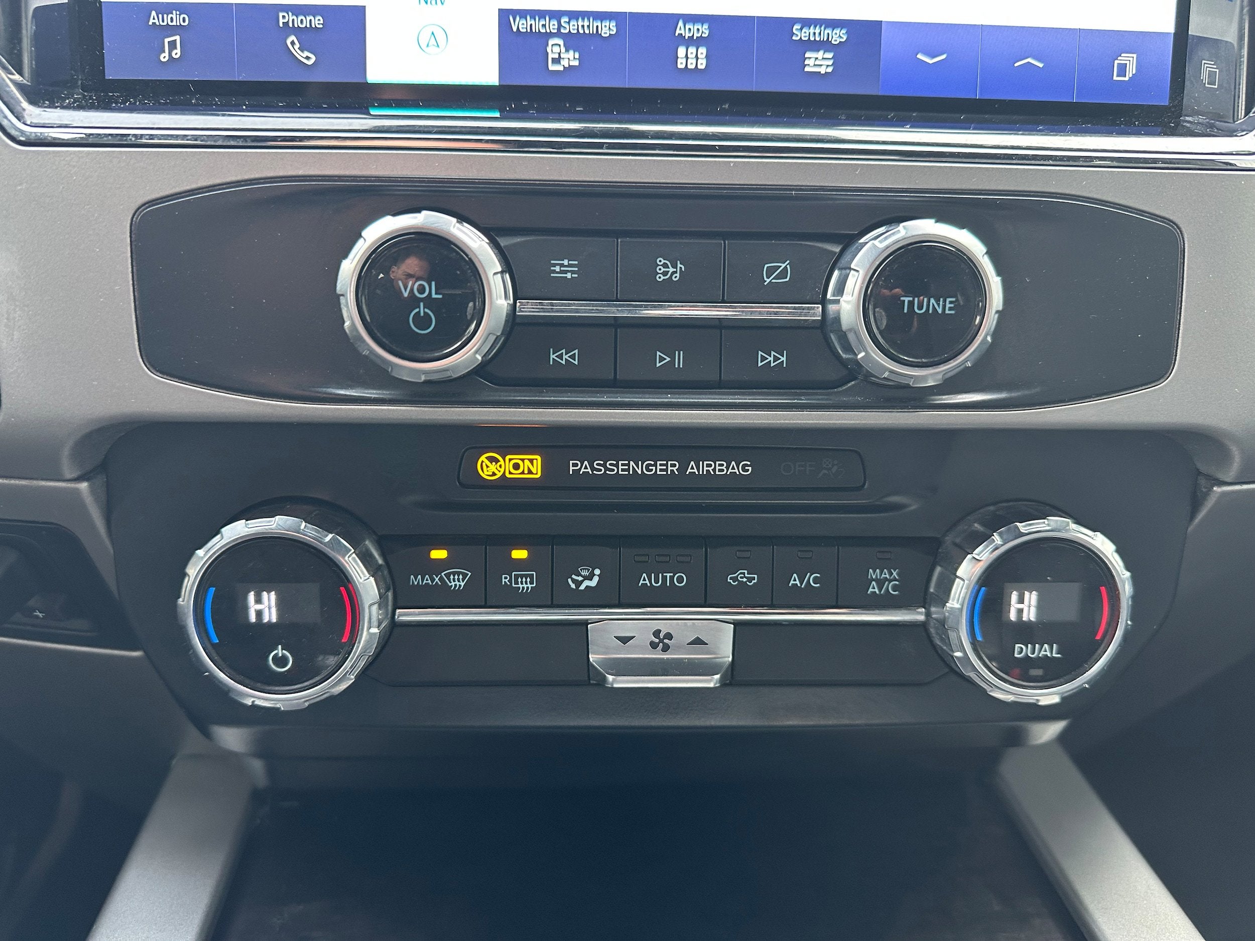 2022 Ford Super Duty F-250 SRW Base