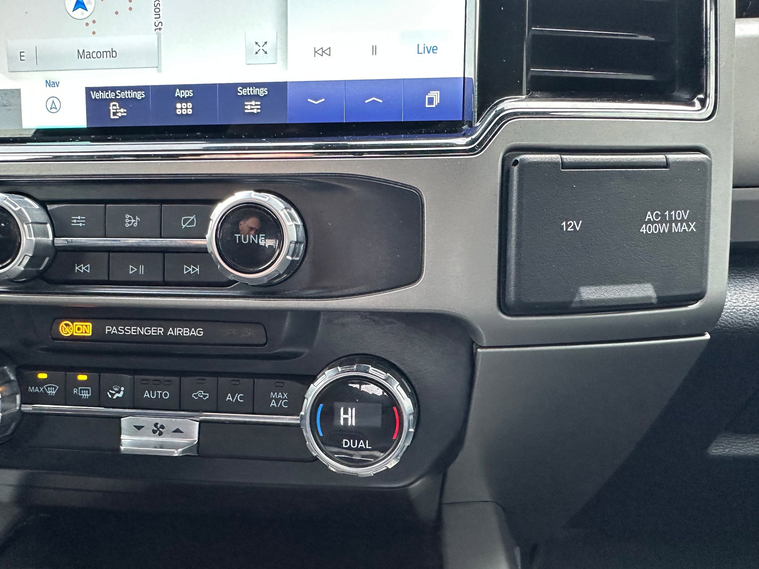 2022 Ford Super Duty F-250 SRW Base