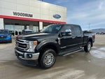 2022 Ford Super Duty F-250 SRW Base