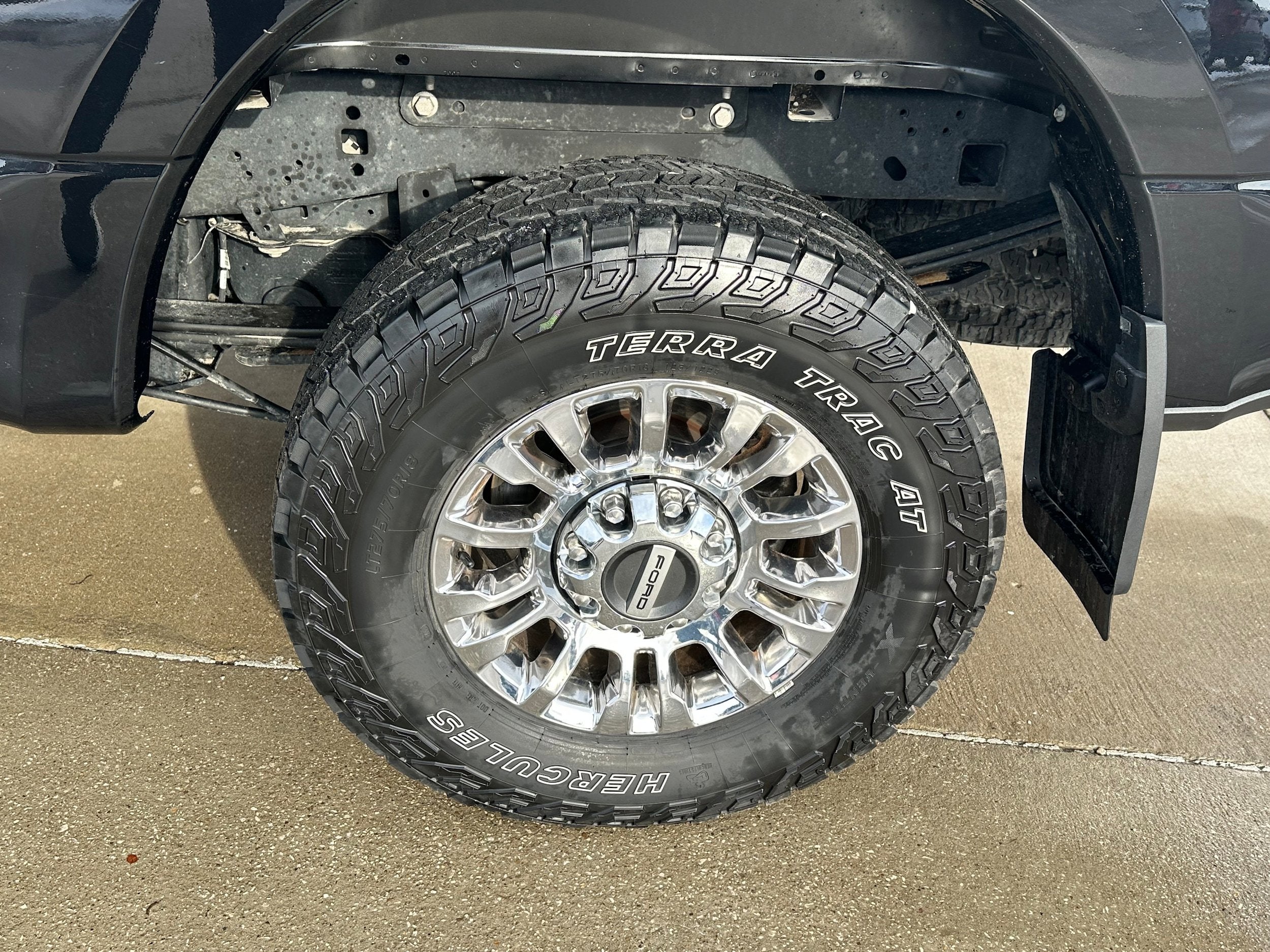 2022 Ford Super Duty F-250 SRW Base