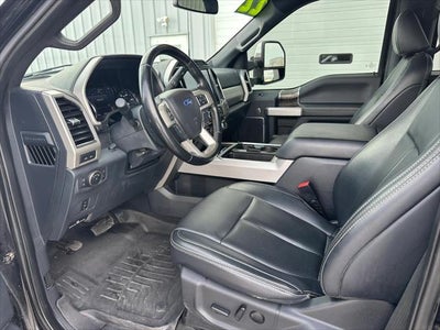 2022 Ford Super Duty F-250 SRW Base