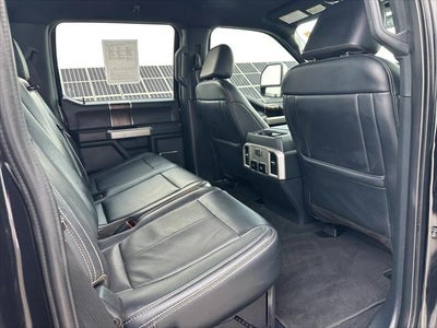 2022 Ford Super Duty F-250 SRW Base