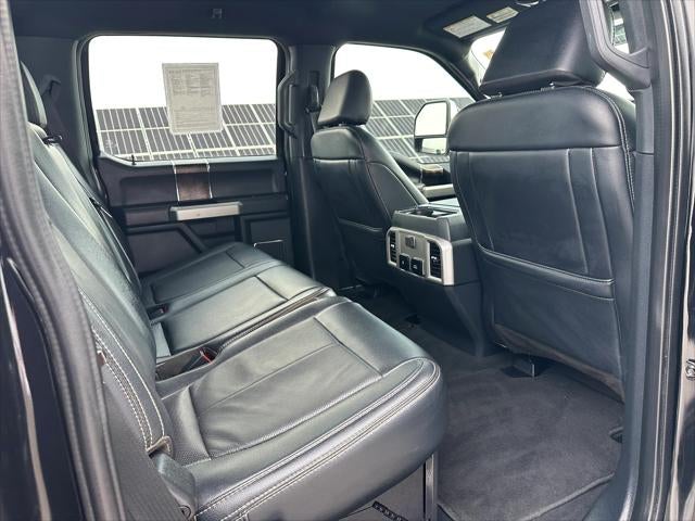 2022 Ford Super Duty F-250 SRW Base