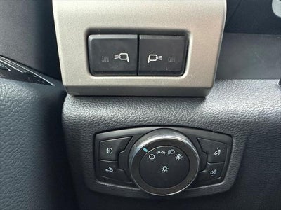 2022 Ford Super Duty F-250 SRW Base