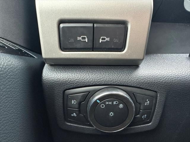 2022 Ford Super Duty F-250 SRW Base