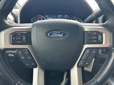 2022 Ford Super Duty F-250 SRW Base