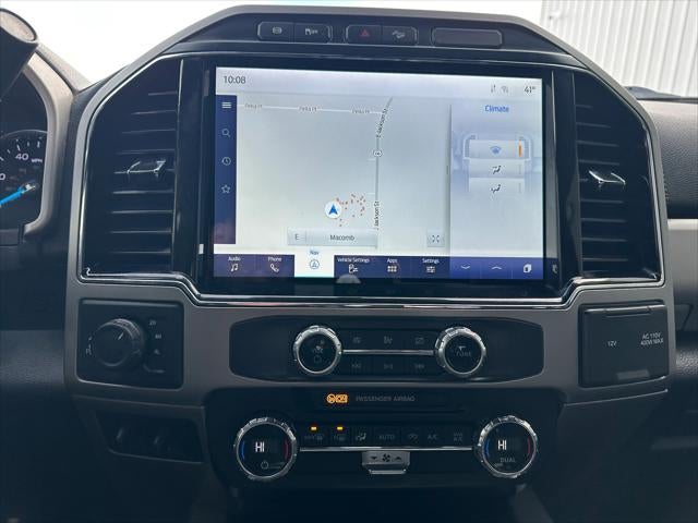 2022 Ford Super Duty F-250 SRW Base