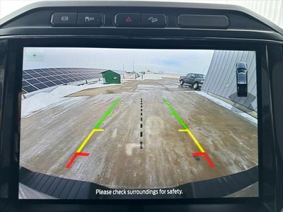 2022 Ford Super Duty F-250 SRW Base