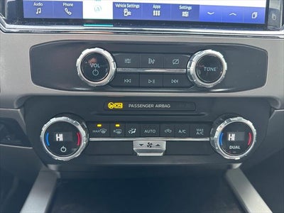 2022 Ford Super Duty F-250 SRW Base