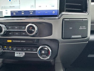 2022 Ford Super Duty F-250 SRW Base