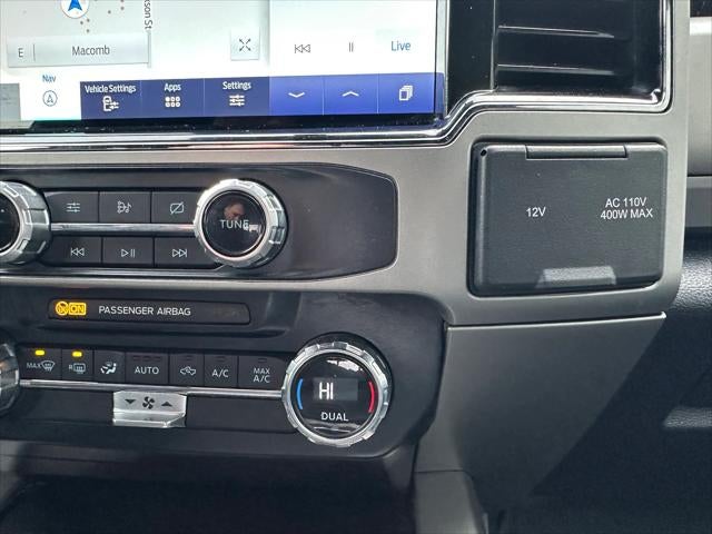 2022 Ford Super Duty F-250 SRW Base