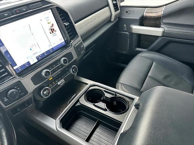 2022 Ford Super Duty F-250 SRW Base