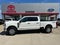 2024 Ford Super Duty F-350 SRW Base