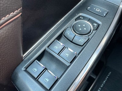 2024 Ford Super Duty F-350 SRW Base
