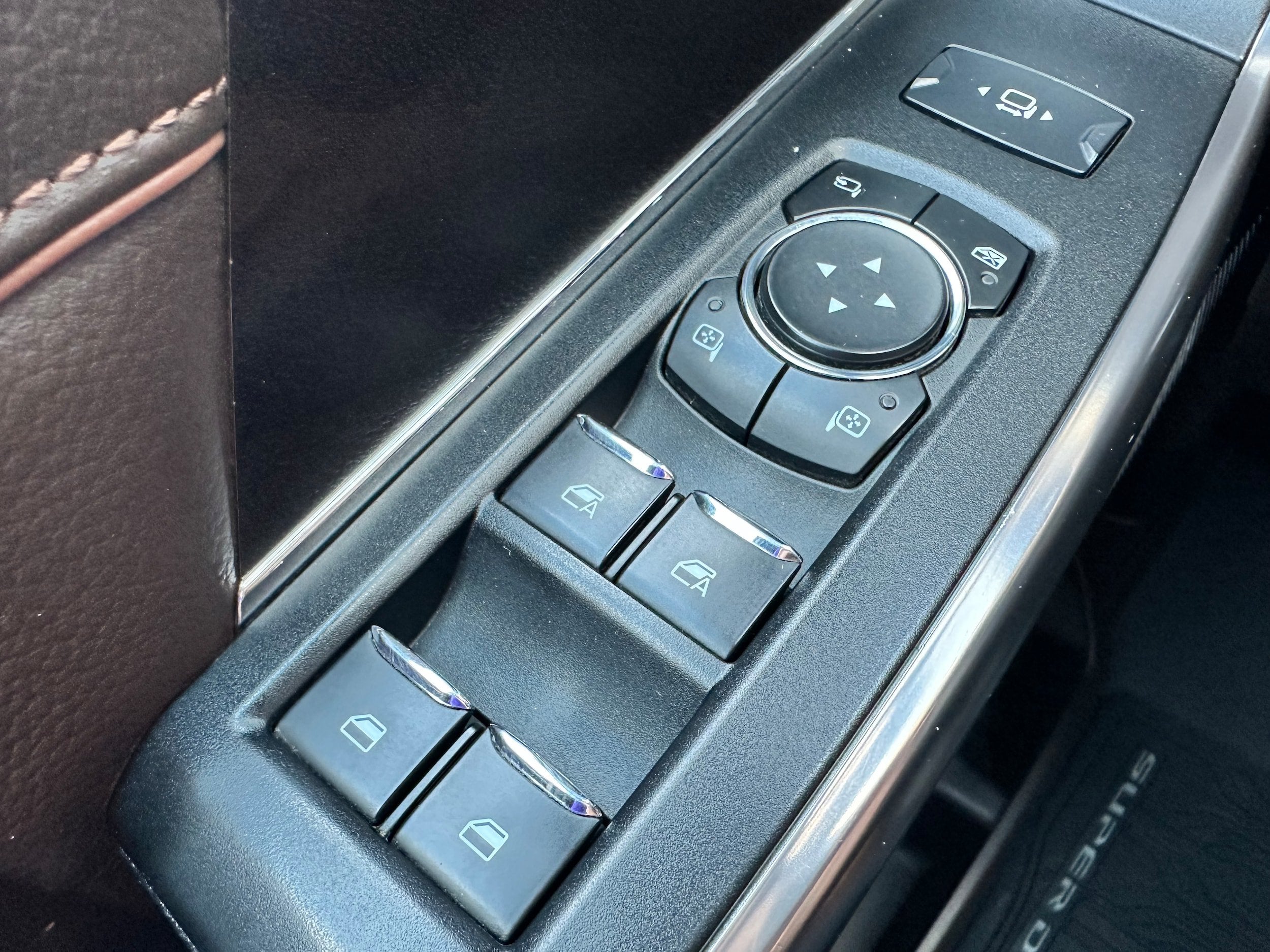 2024 Ford Super Duty F-350 SRW Base