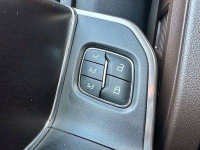 2024 Ford Super Duty F-350 SRW Base