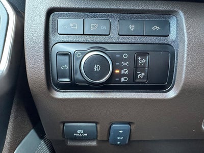 2024 Ford Super Duty F-350 SRW Base