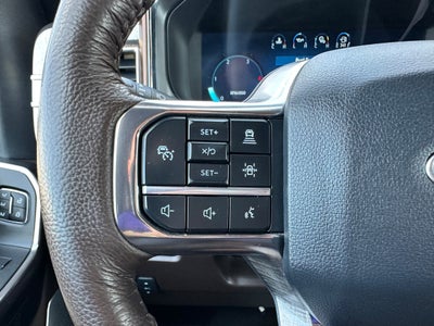 2024 Ford Super Duty F-350 SRW Base