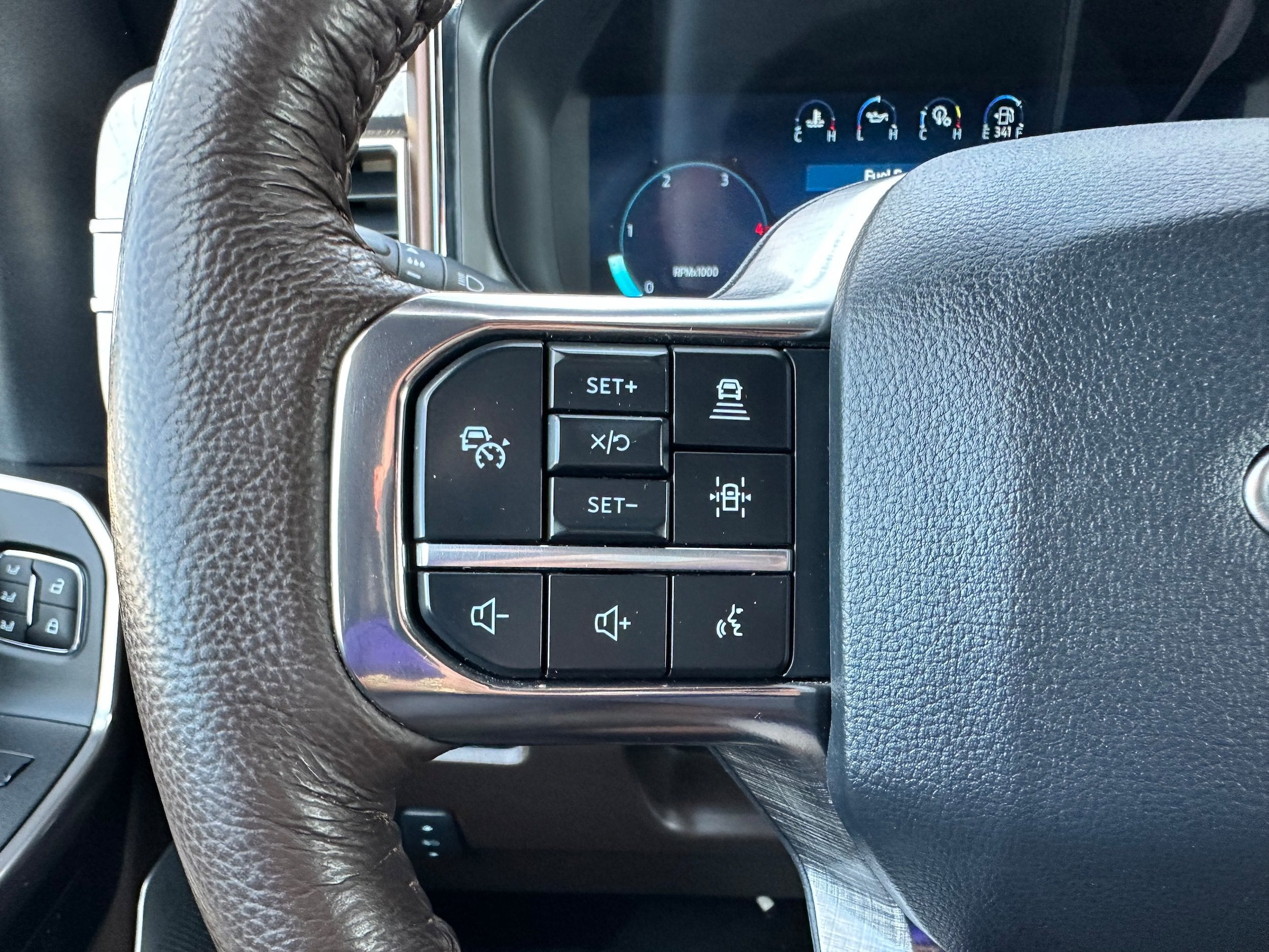 2024 Ford Super Duty F-350 SRW Base