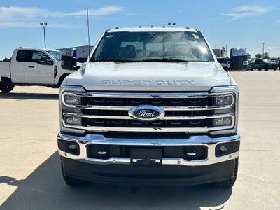 2024 Ford Super Duty F-350 SRW Base