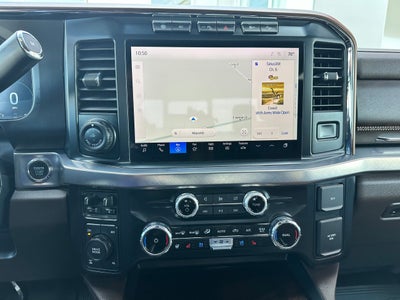 2024 Ford Super Duty F-350 SRW Base