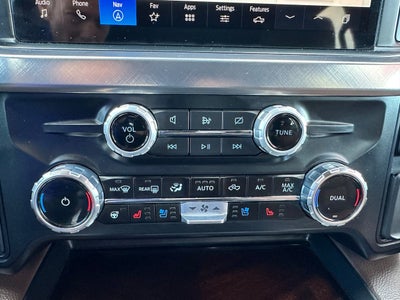 2024 Ford Super Duty F-350 SRW Base